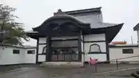 真浄寺の本殿・本堂