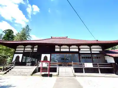 普光寺(埼玉県)