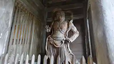 妙成寺(石川県)