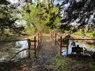 天満神社(茨城県)