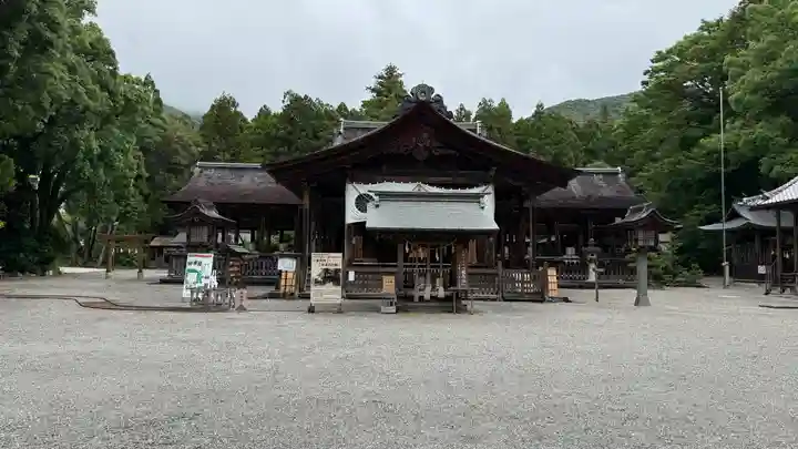 土佐神社(高知県)