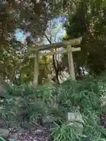 飯綱神社(千葉県)