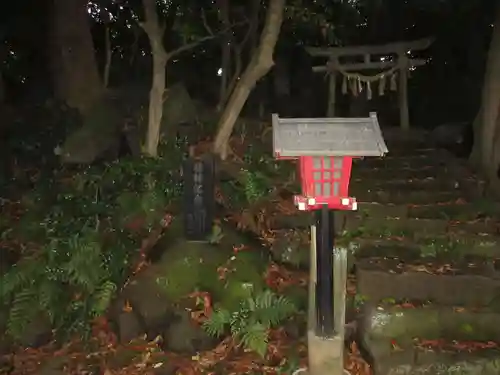 熊野神社(秋田県)
