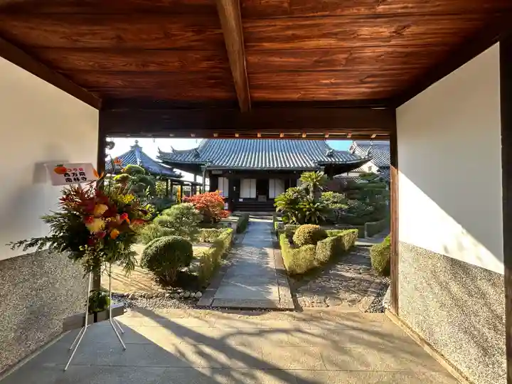 西方院(大阪府)