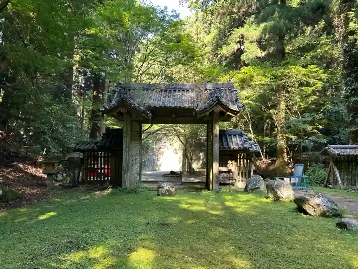 談山神社(奈良県)