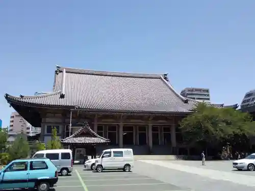 東本願寺のその他建物