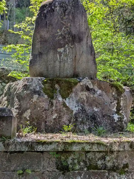 大津神社(岐阜県)