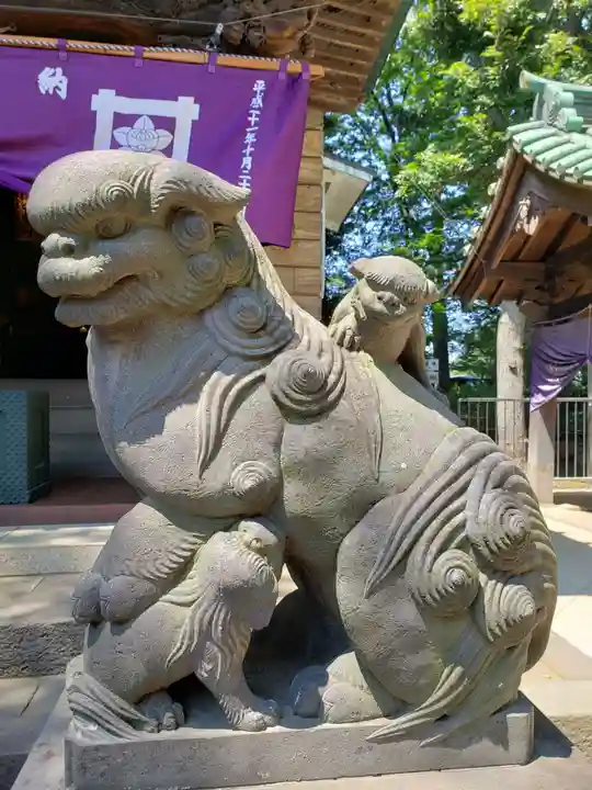 妙法寺(東京都)