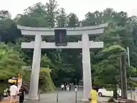 小國神社(静岡県)