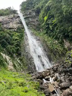 飛瀧神社(熊野那智大社別宮)(和歌山県)