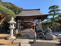 宝蔵院(千葉県)