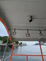 叶神社(東叶神社)(神奈川県)