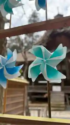 熊野大社(山形県)