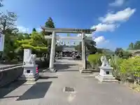 白子神社(千葉県)