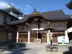 龍城神社(愛知県)