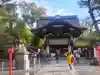 豊国神社(京都府)