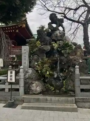 神田神社（神田明神）(東京都)