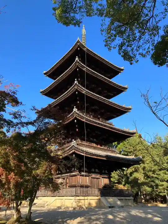 仁和寺(京都府)