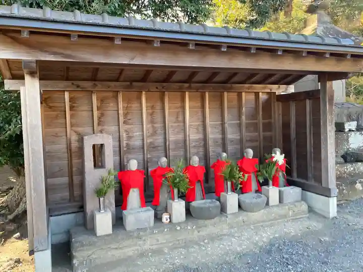 玉蔵院(神奈川県)