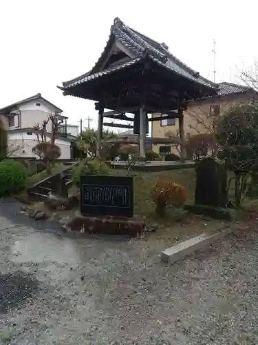 慈眼寺(埼玉県)
