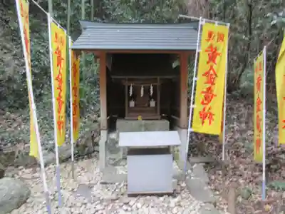 花窟神社(三重県)