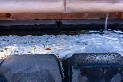 古町豊受大神宮(長野県)