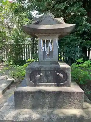 葛飾八幡宮(千葉県)