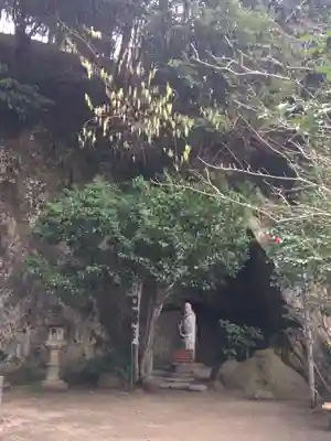 浄智寺(神奈川県)