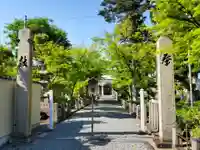 早川神社のその他建物
