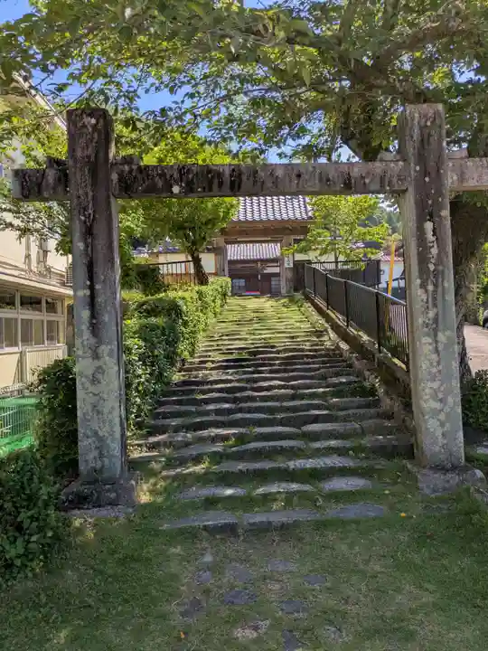 長徳院(岐阜県)