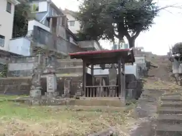 大智寺(東京都)