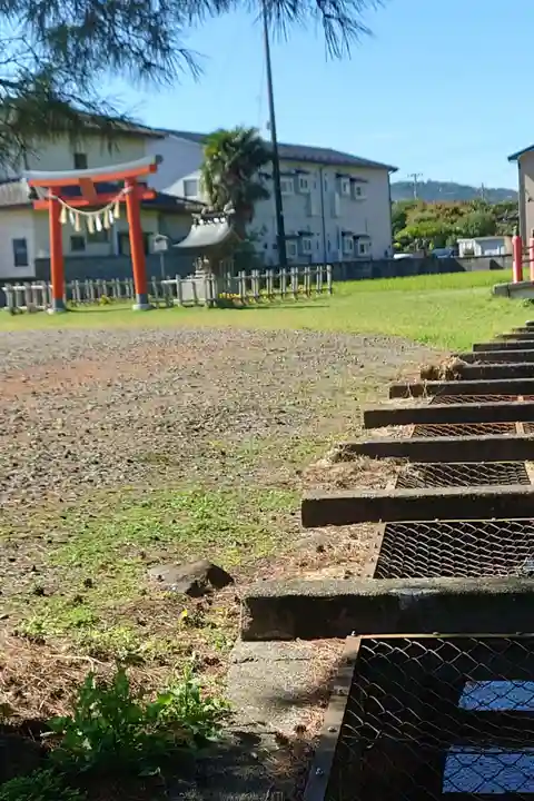 竹駒神社(宮城県)