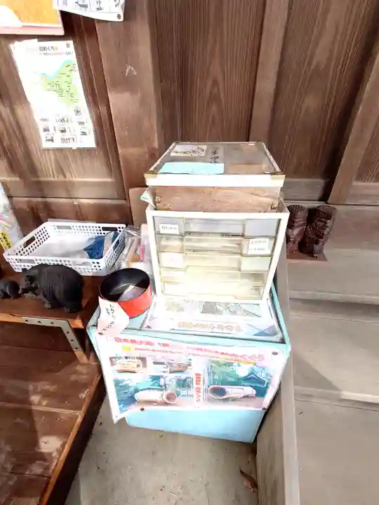 駒形神社(千葉県)