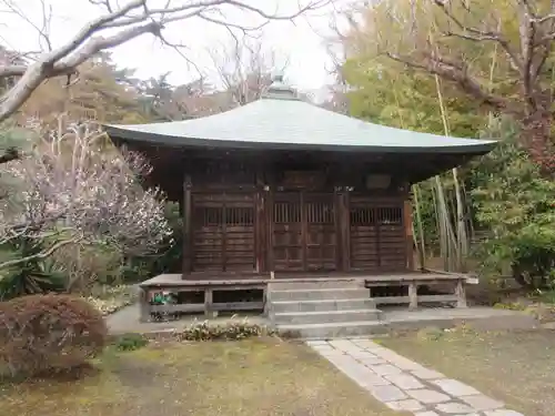 浄光明寺のその他建物