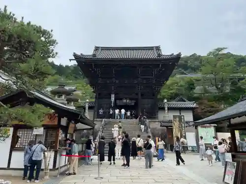 長谷寺(奈良県)