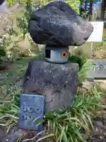 真田神社のその他建物