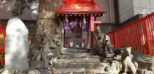 三囲神社(東京都)