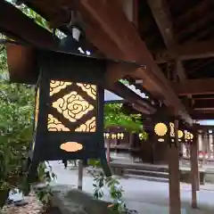 川越氷川神社(埼玉県)