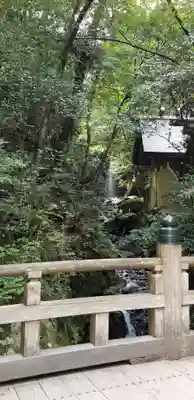 伊勢神宮内宮（皇大神宮）(三重県)