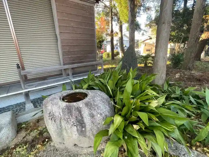 野島崎神社(滋賀県)