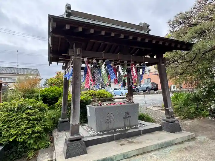 豊景神社(福島県)