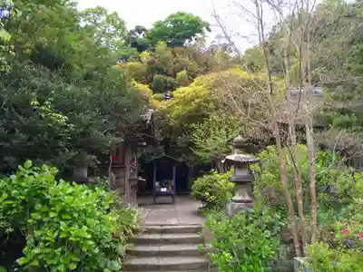 円応寺のその他建物