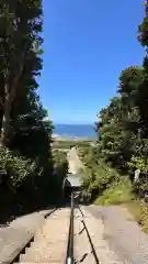 洲崎神社(千葉県)