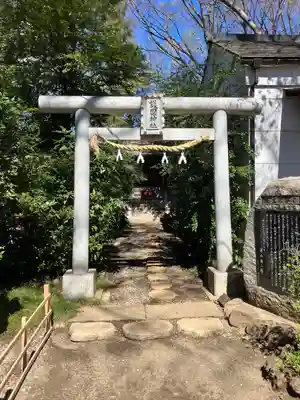 敷島神社(埼玉県)