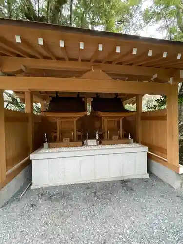 井頭神社(奈良県)
