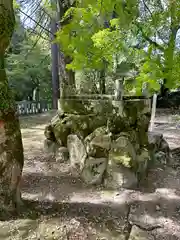 手向山八幡宮(奈良県)