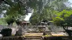 大生部兵主神社(兵庫県)