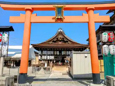 瀧尾神社(京都府)