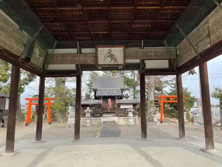 熊野神社(滋賀県)