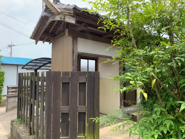 大立寺(千葉県)